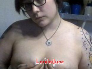 Lorelai_June