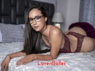 LorenBoller