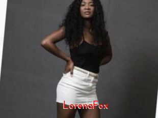 LorenaFox The Sex