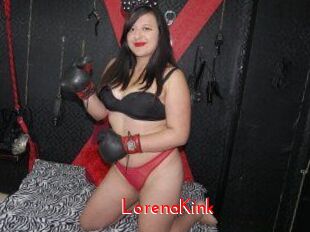 LorenaKink The Sex