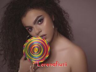 Lorenafiurii