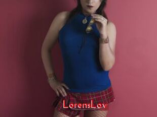 LorensLov