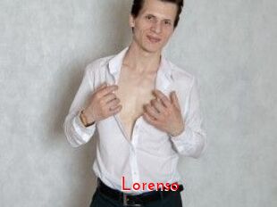 Lorenso_X