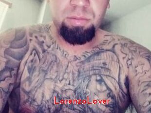 LorenzoLover