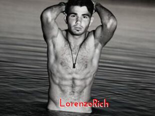 LorenzoRich The Sex