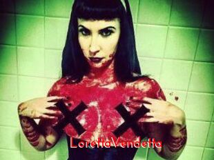 LorettaVendetta