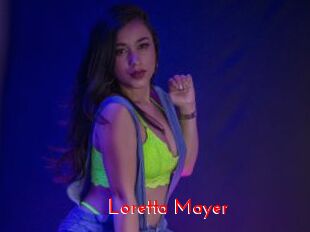 Loretta_Mayer