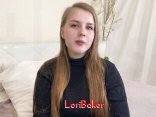 LoriBaker