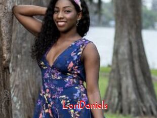 LoriDaniels