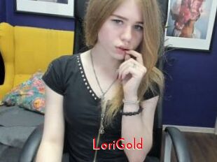 LoriGold