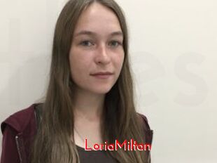 LoriaMiltan