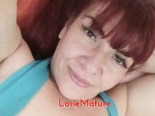 LorieMature