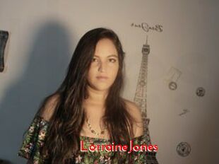 LorraineJones
