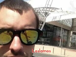 Loslamos The Sex