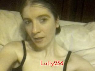 Lotty236 The Sex