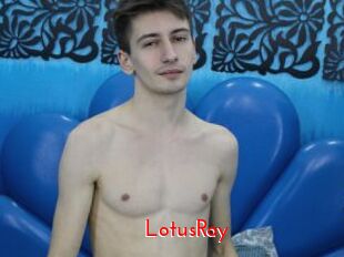 LotusRay The Sex