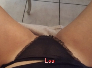 Lou