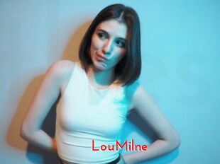 LouMilne