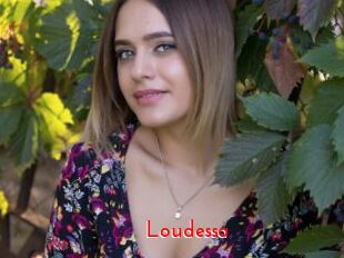 Loudessa