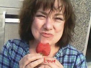 Loue The Sex