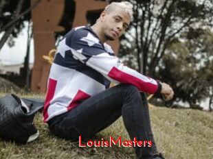 LouisMasters