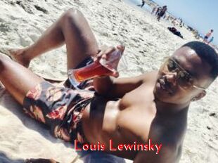 Louis_Lewinsky The Sex