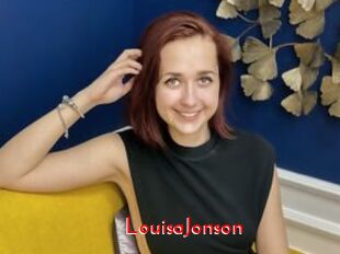 LouisaJonson