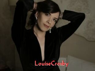 LouiseCrosby The Sex