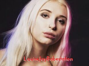 LouiseJayBabestation