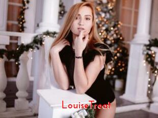LouiseTreat The Sex