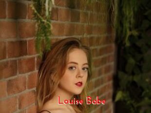 Louise_Babe