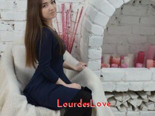 LourdesLove