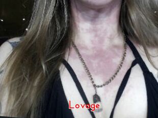 Lovage_