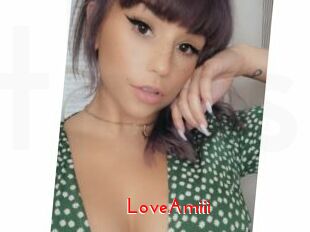 LoveAmiii The Sex