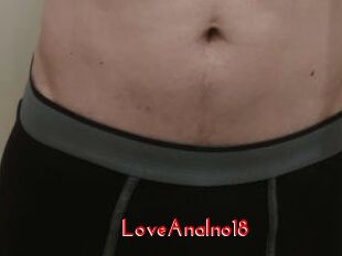 LoveAnalno18 The Sex