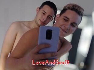 LoveAndSex19