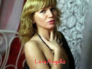 LoveAngella