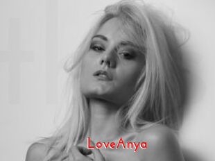 LoveAnya The Sex