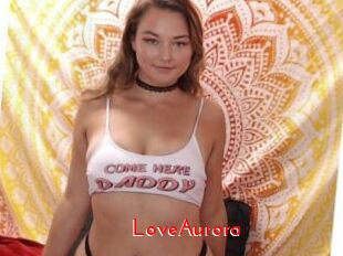 LoveAurora
