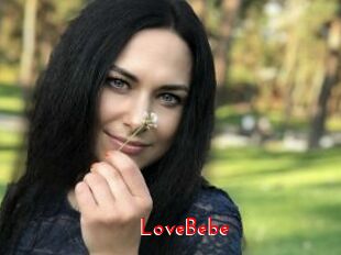 LoveBebe The Sex