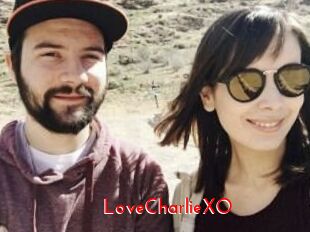 LoveCharlieXO