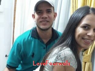 LoveFourwalls