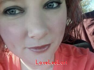 LoveLeeLori