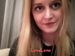 LoveLena