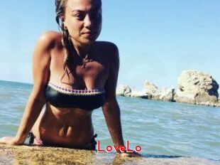 LoveLo