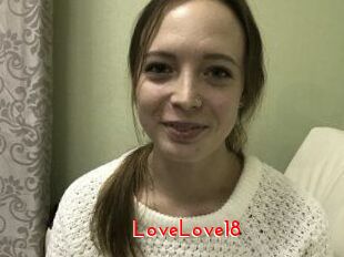 LoveLove18 The Sex