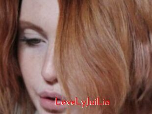 LoveLyJuiLia