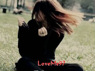 LoveMe97