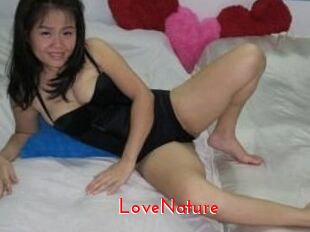 LoveNature