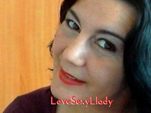 LoveSexyLlady